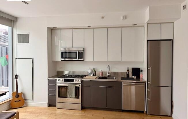 Studio, 1 bath, $4,095, Unit 321