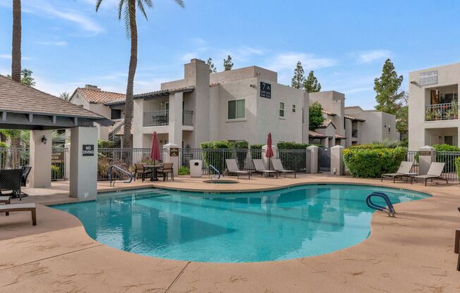 2 beds, 2 baths, $1,995, Unit # 1083