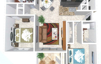 Partner-provided photo for $1665 unit