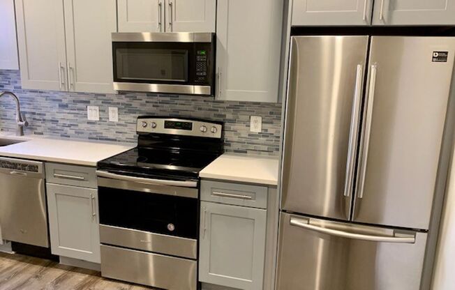 3115 Mt. Pleasant St NW