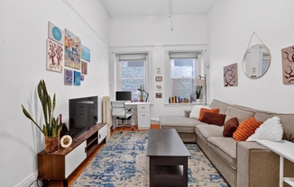 1 bed, 1 bath, 510 sqft, $3,000, Unit 111