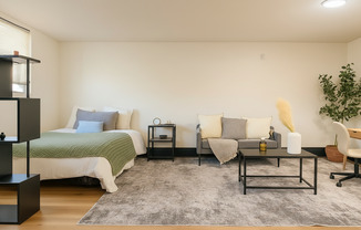 Studio, 1 bath, 450 sqft, $845, Unit 310-2