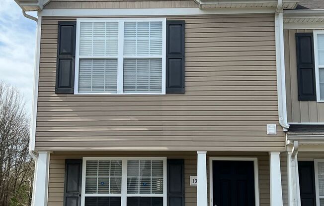COMING SOON in JUNE !  Townhouse in Cottages Of Willowbrook -MTSU
