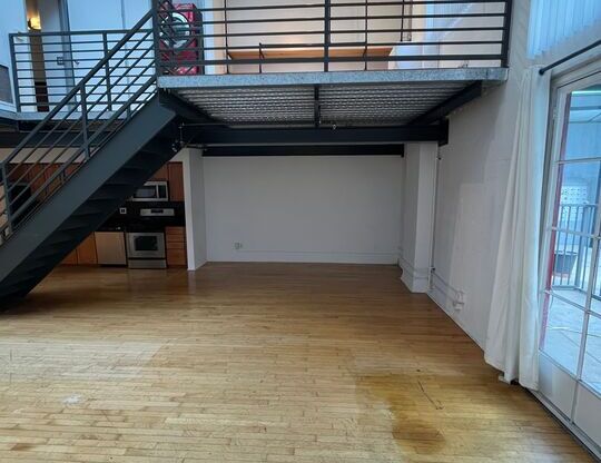 Studio, 1 bath, 2,030 sqft, $3,500, Unit 103