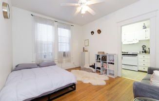 221 CONSTITUTION AVE NE