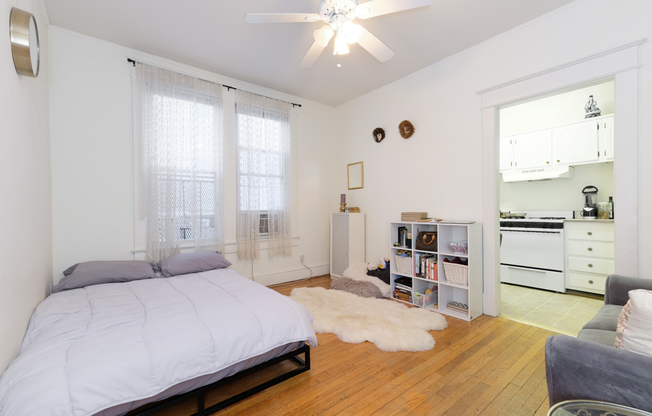 221 CONSTITUTION AVE NE