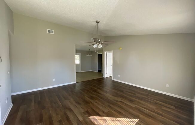 1221 Jubail Drive, Hinesville, GA
