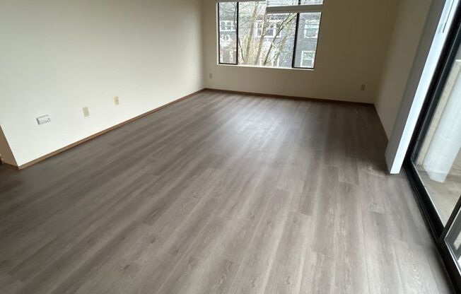 Twin Cedars Apartments