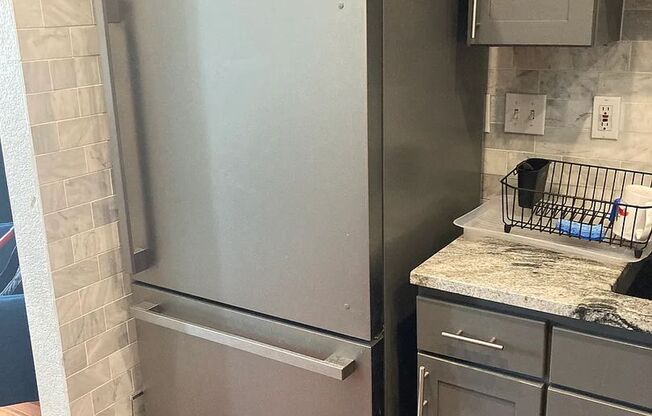 Top Level One Bedroom Condo in Rhino