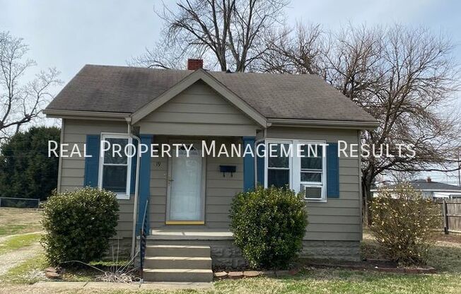 19 VANN AVE