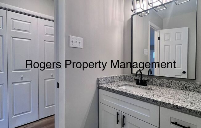 Beautiful Newly Renovated Apartments Near Downtown Raleigh