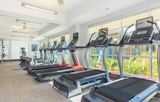 Floor Plans - SOLA South Lux Apartments in Jacksonville, FL