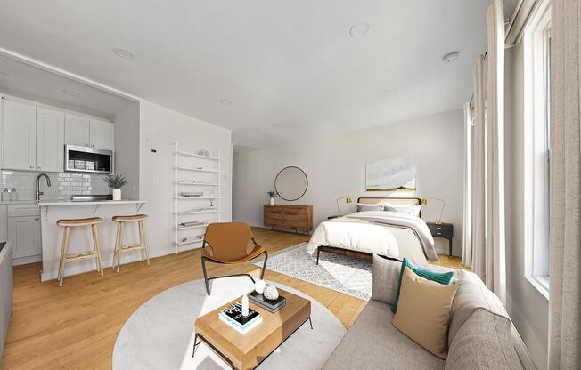 280 W 12 ST