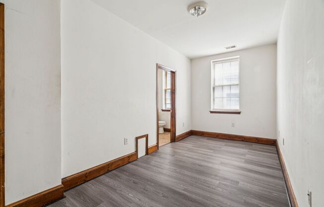 5100 WALNUT STREET LLC