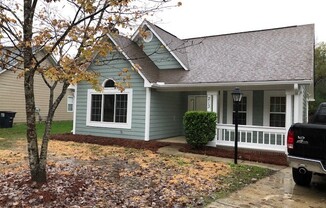 3 beds, 2 baths, $1,800