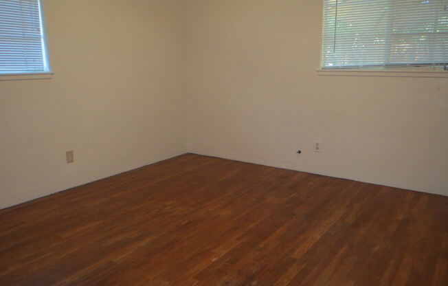 Andrews Duplex