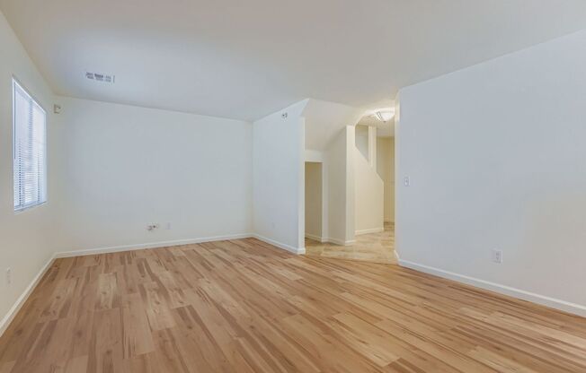 Newly remodeled 4 bedroom home!