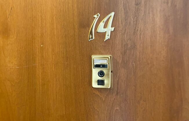 2 beds, 1 bath, 980 sqft, $1,475, Unit 7307-014