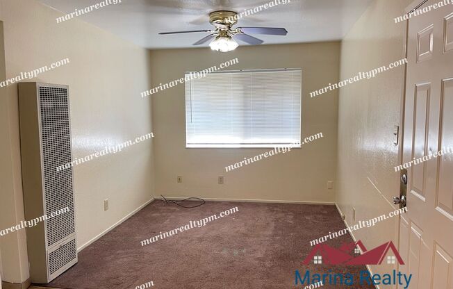 1 bed, 1 bath, $1,400, Unit 630