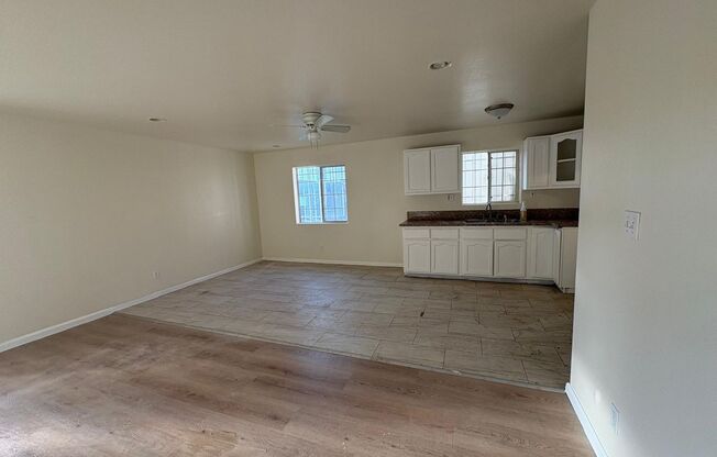 3 Bed/2 Bath Move In Today! $3,200!