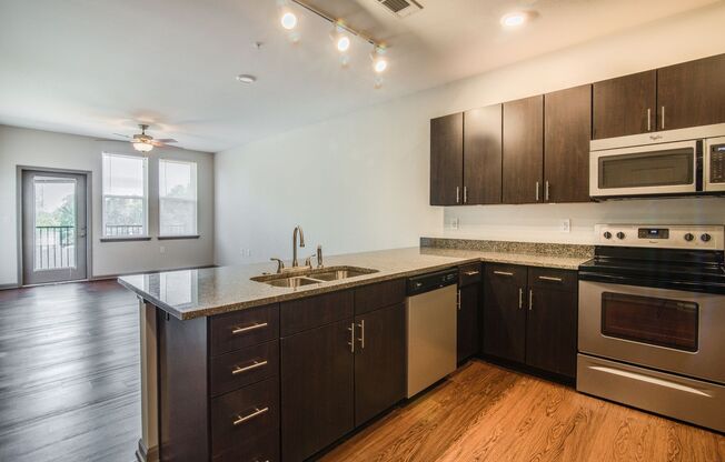 Marvel Apartments