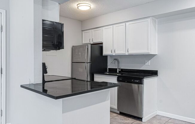 1 bed, 1 bath, $1,250, Unit #9-106