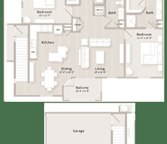 Partner-provided photo for $2068 unit