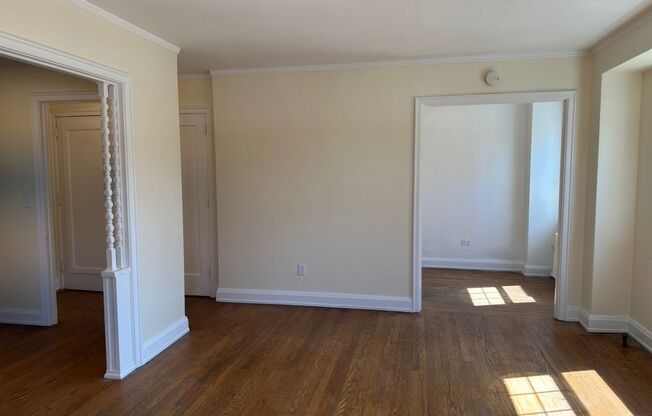 Studio, 1 bath, 301 sqft, $1,425, Unit Wellington 709