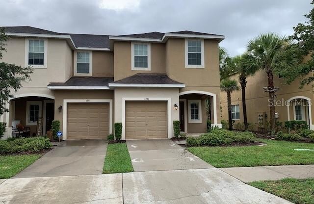 6946 TOWNE LAKE ROAD