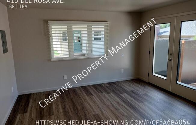 Partner-provided property photo