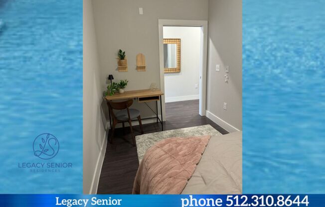 Studio, 1 bath, 569 sqft, $1,050, Unit 149