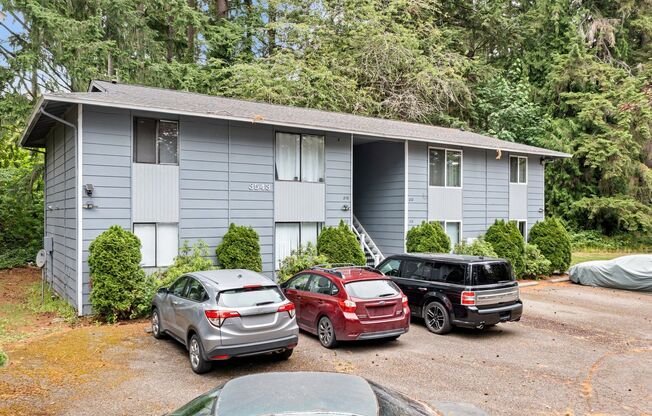 Chico Way Apartments 2