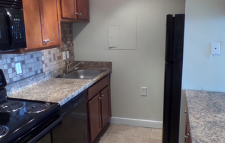 2 beds, 1 bath, 760 sqft, $1,800, Unit 1-0709