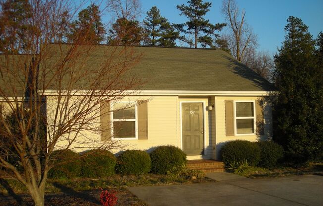 197 Isle of Pines Road