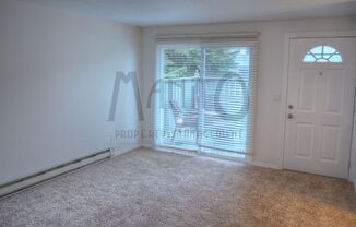 2 beds, 1 bath, $1,500