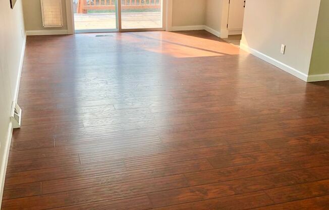 Spacious 4 Bed, 2 Bath House in West Fort Collins!