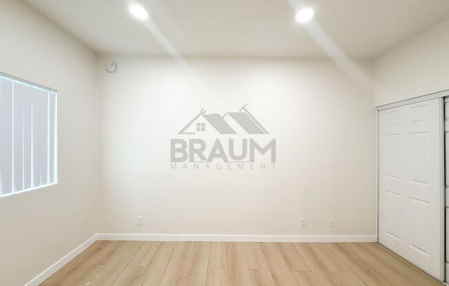 2 beds, 2 baths, 1,000 sqft, $2,450, Unit 215