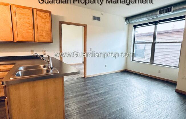 Marcy Holmes/Dinkytown 2nd Floor, 2 Primary Baths, Dishwasher, 1 Parking Space, 1 Month Free
