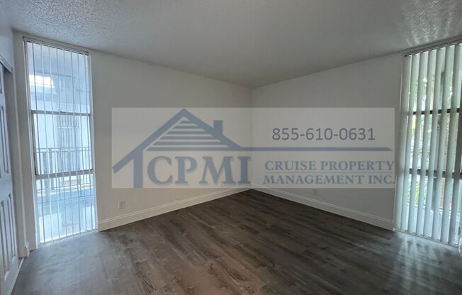 2 beds, 2 baths, 1,100 sqft, $2,225, Unit B203