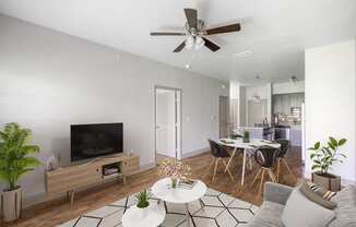 Shannon Creek Apartments