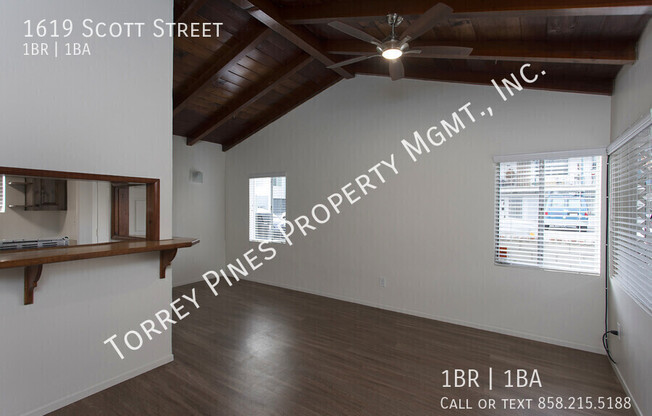 1619 SCOTT ST