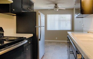 1 bed, 1 bath, $1,950, Unit 14