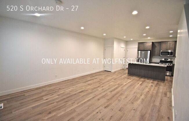 520 S ORCH DR