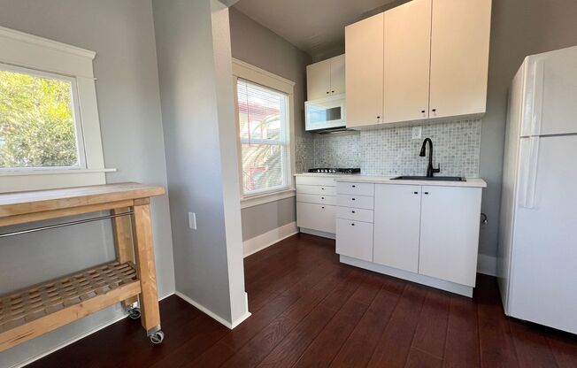 1 bed, 1 bath, 450 sqft, $2,195, Unit #3