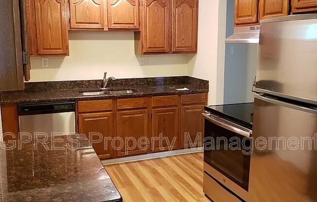 Penn Hills 2-Bedroom home for rent