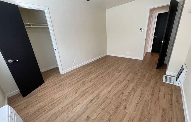 1 bed, 1 bath, 624 sqft, $1,999, Unit A