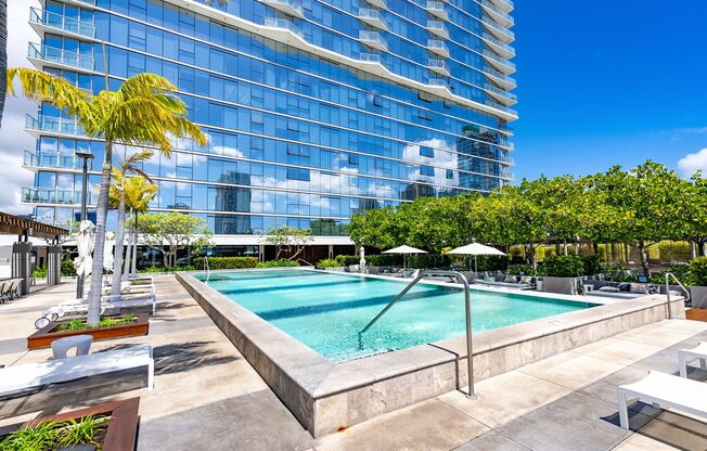 1 bed, 1 bath, $3,400