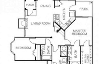 Partner-provided photo for $2033 unit