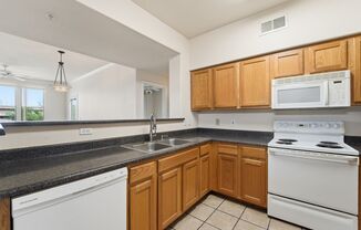 North Scottsdale Condo for Rent in Gated Edge at Grayhawk Community