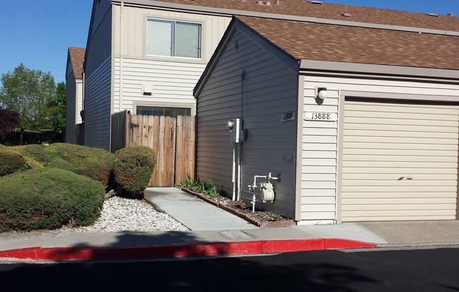 2 bedroom or 1 bed with loft